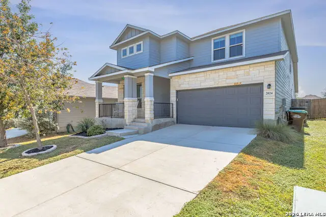 2024 Sisyphus Vw, San Antonio, TX 78245 - #1