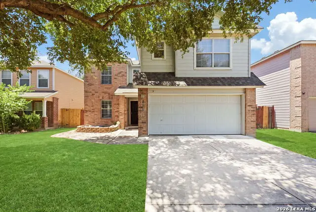 215 Roswell Cyn, San Antonio, TX 78245 - #2