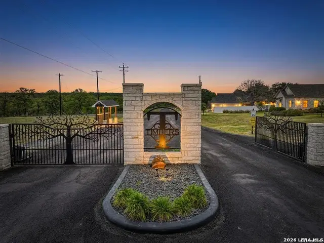 153 Timber Pl, La Vernia, TX 78121 - #3