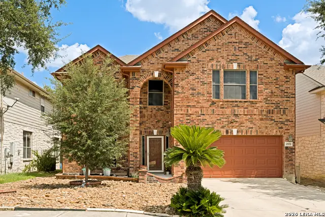 1931 Walter Raleigh, Windcrest, TX 78239 - #1
