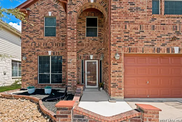 1931 Walter Raleigh, Windcrest, TX 78239 - #2
