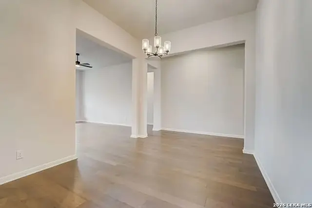 4019 Ashbrook, Schertz Cibolo, TX 78124 - #3