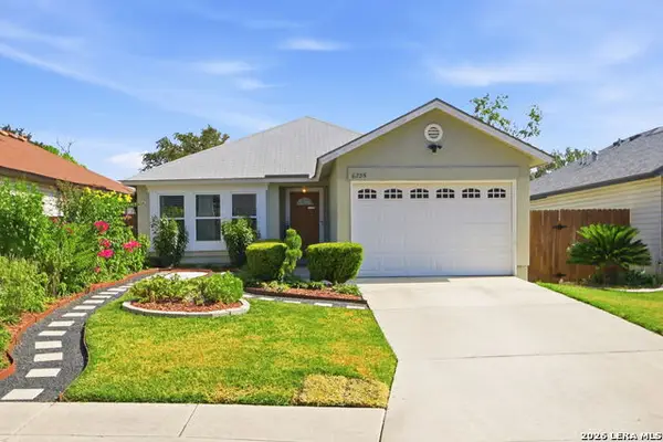 6725 Haven Meadow, Converse, TX 78109
