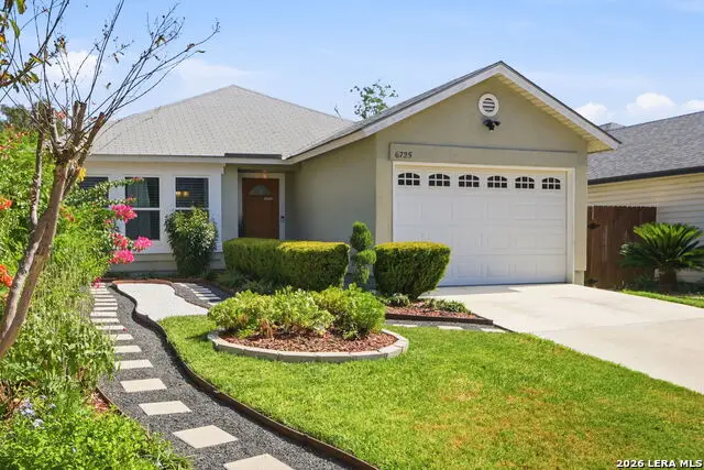 6725 Haven Meadow, Converse, TX 78109 - #2
