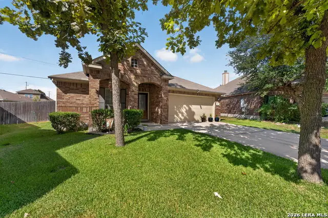 620 Saddlehorn Way, Cibolo, TX 78108 - #2