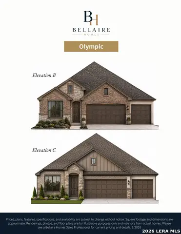 5108 Island Park, Marion, TX 78124