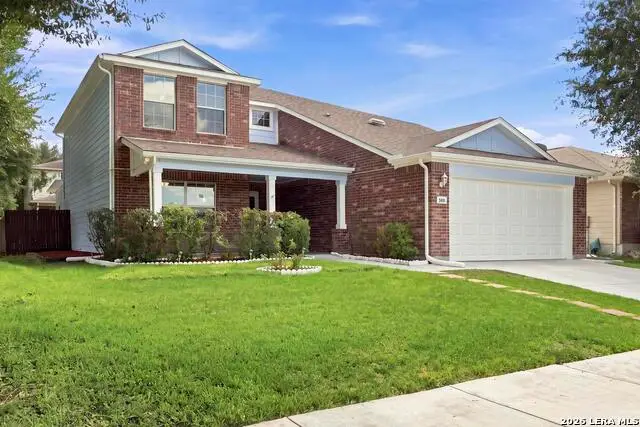 672 Planters Pass, Schertz, TX 78154 - #2