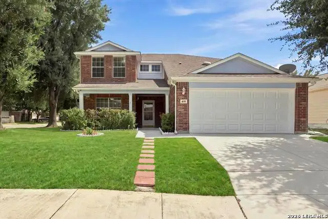 672 Planters Pass, Schertz, TX 78154 - #3