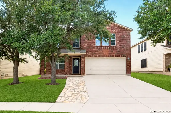 7611 Cedar Farm, San Antonio, TX 78239