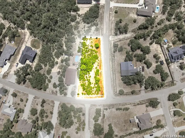 TBD Primrose Path, Canyon Lake, TX 78133 - #1