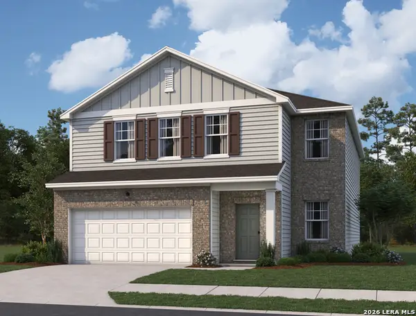 14334 Heartwood Crossing, San Antonio, TX 78252