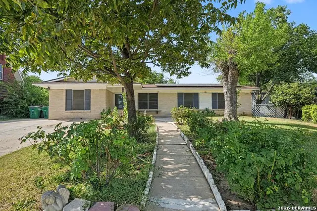 619 Northtrail Dr, San Antonio, TX 78216 - #2