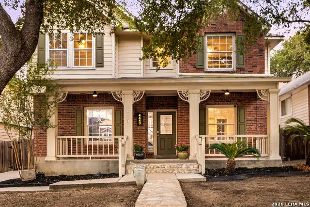 4443 Amandas Cv, San Antonio, TX 78247 - #2