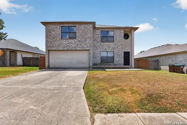 8030 Chestnut Cedar Dr, Converse, TX 78109 - #1