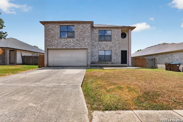 8030 Chestnut Cedar Dr, Converse, TX 78109