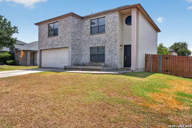 8030 Chestnut Cedar Dr, Converse, TX 78109 - #2