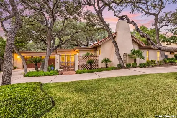11107 Whisper Rgd, San Antonio, TX 78230