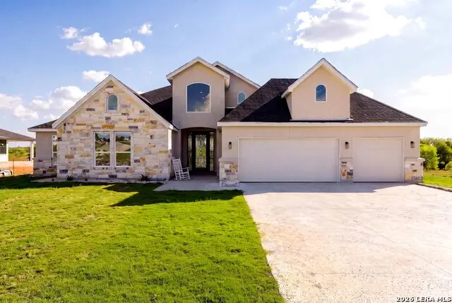 7166 Newman Blvd, Kyle, TX 78640 - #2