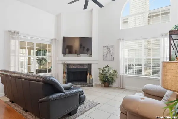 5721 Timber Star, San Antonio, TX 78250