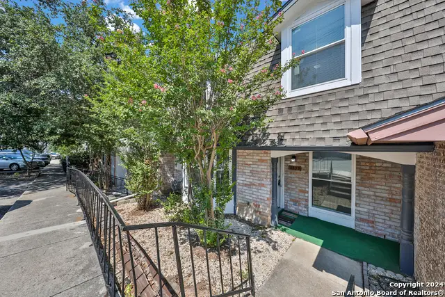 5333 Callaghan Rd, San Antonio, TX 78228 - #1