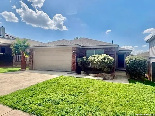 631 Lynx Mountain, San Antonio, TX 78251