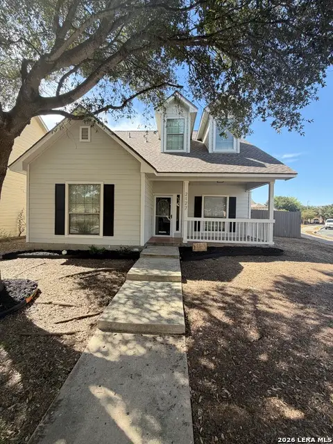 2127 Bigmouth Rod, San Antonio, TX 78224