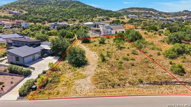 LOT 27 Kendall Canyon, San Antonio, TX 78255 - #1