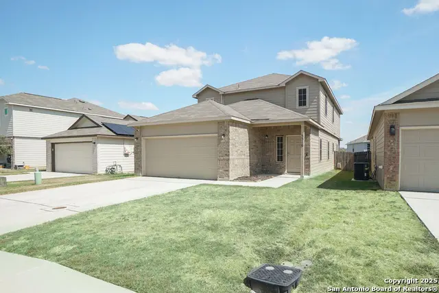 5510 Daniel Way, Saint Hedwig, TX 78152 - #3
