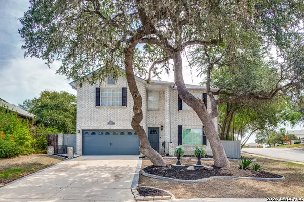 8602 Ledgeside, San Antonio, TX 78251