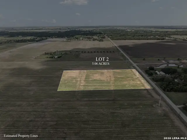 LOT 2 Buls Road, East Bernard, TX 77435 - #1