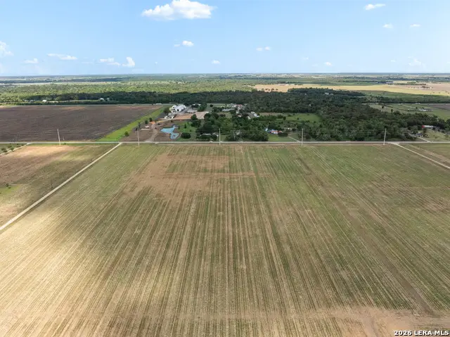 LOT 2 Buls Road, East Bernard, TX 77435 - #3