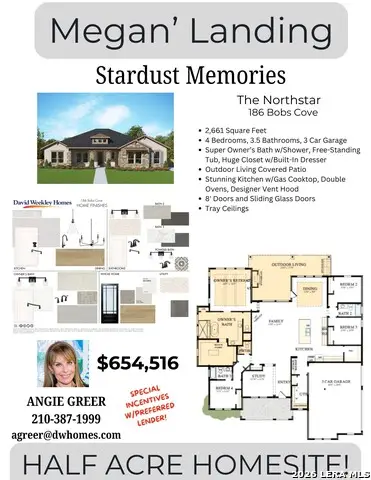 186 Bobs Cove, Castroville, TX 78009 - #2