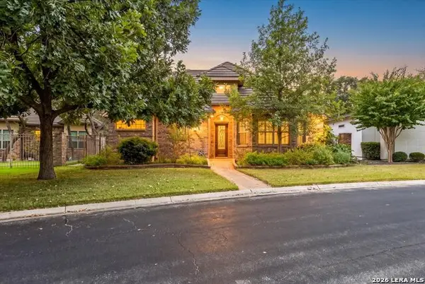 4 Grantham, San Antonio, TX 78257