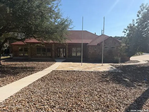 26335 Shady Acres, San Antonio, TX 78260