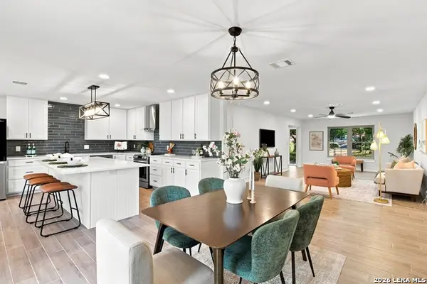 123 E Brandon, San Antonio, TX 78209
