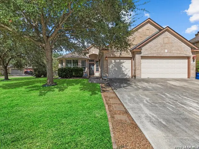 121 Norman Cv, Cibolo, TX 78108 - #1