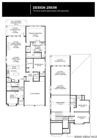 5219 Ellis Way, Schertz, TX 78108 - #2