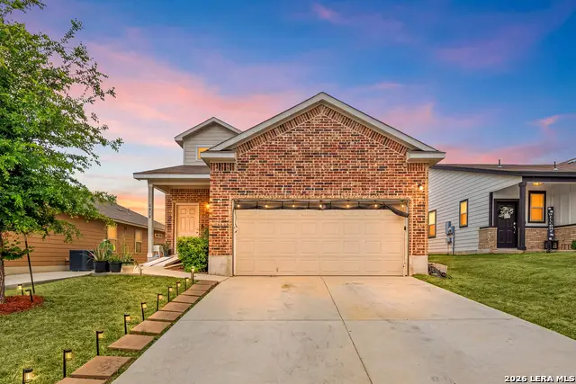 4310 Brigadier Dr, Converse, TX 78109 - #1