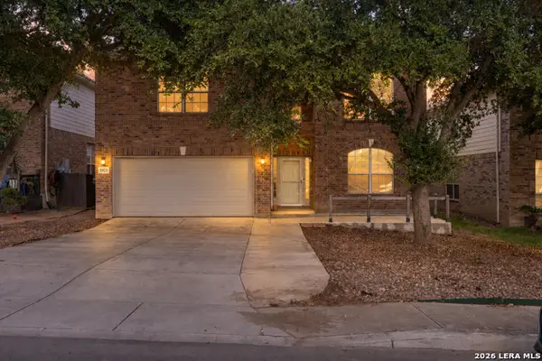 1921 Walter Raleigh, Windcrest, TX 78239