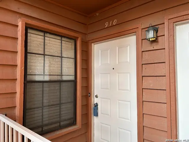 13018 Heimer Rd #910, San Antonio, TX 78216 - #2