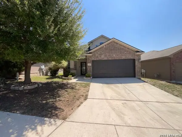 10314 Quayle Mist, San Antonio, TX 78254