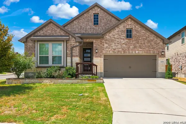 24203 Dante Circle, San Antonio, TX 78261