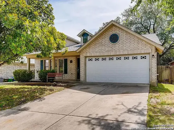 21511 Tenore, San Antonio, TX 78259