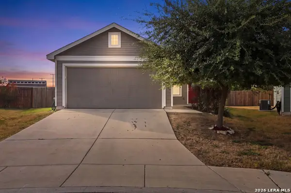 6422 Arredondo Run, San Antonio, TX 78220