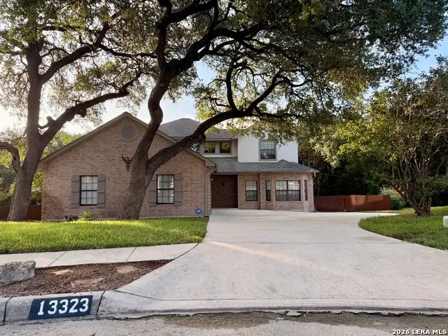 13323 Demeter, Universal City, TX 78148 - #2