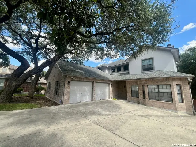 13323 Demeter, Universal City, TX 78148 - #3