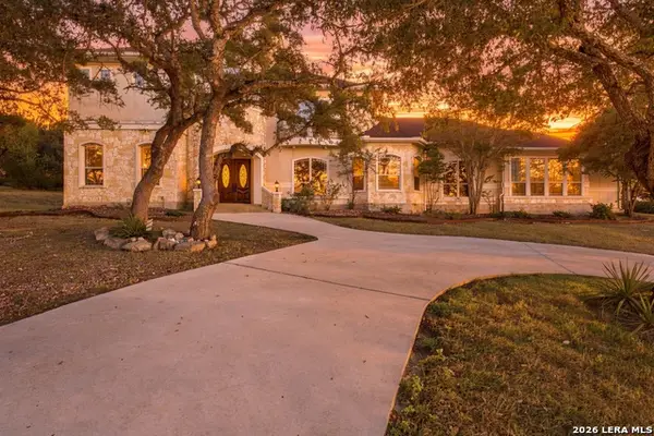 25827 Echo Terrace St, San Antonio, TX 78260