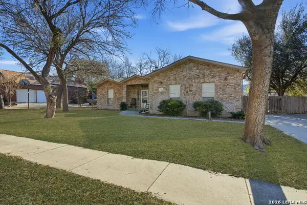 7708 Linkwood St, San Antonio, TX 78240