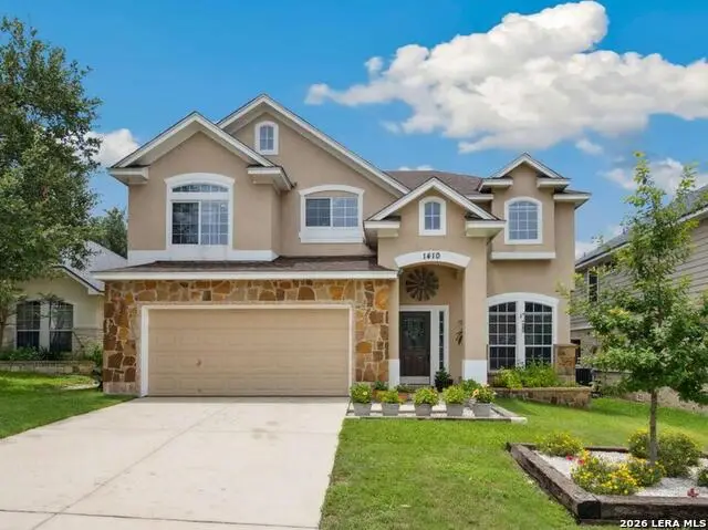1410 Osprey Hts, San Antonio, TX 78260 - #1