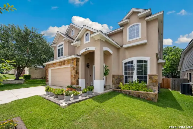 1410 Osprey Hts, San Antonio, TX 78260 - #3